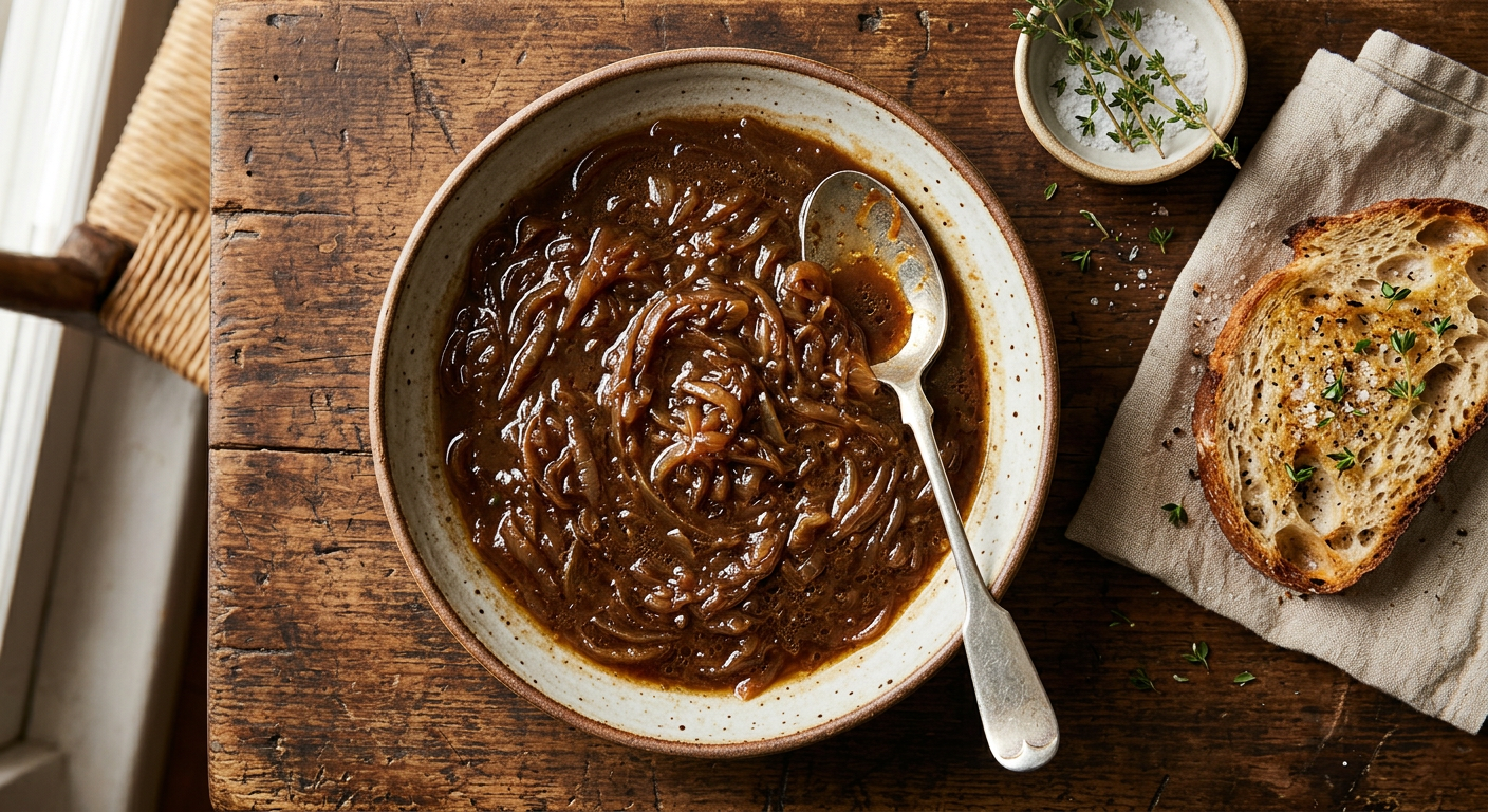 Onion Gravy